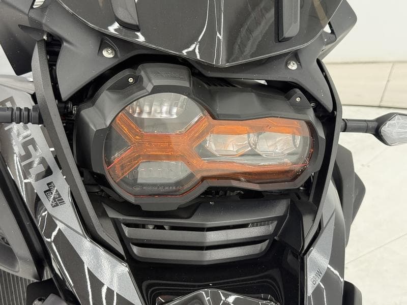 2024 BMW R 1250 GSA