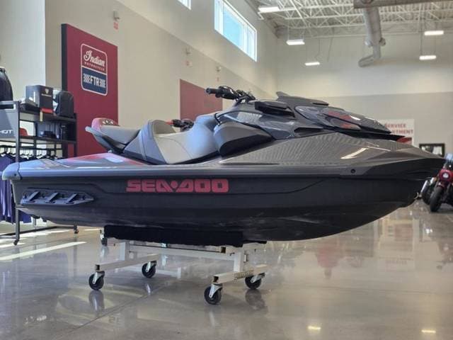 2026 Sea-doo GTR™-X 300 Tech, BRP Premium Audio, iBR