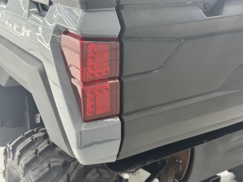 2026 Polaris Ranger XP 1000 NorthStar Ultimate