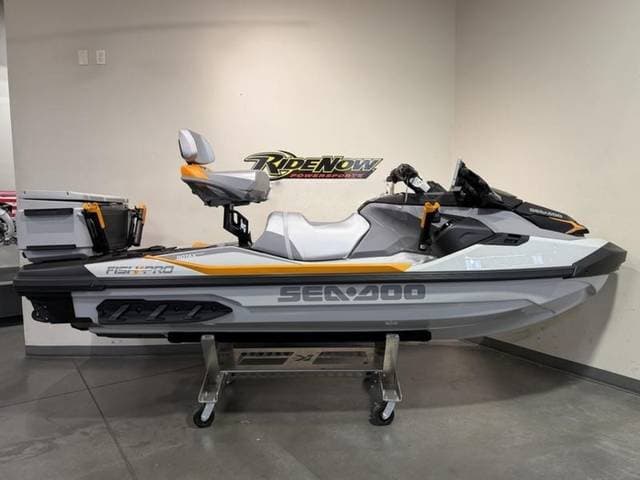 2026 Sea-doo FishPro™ Trophy 170