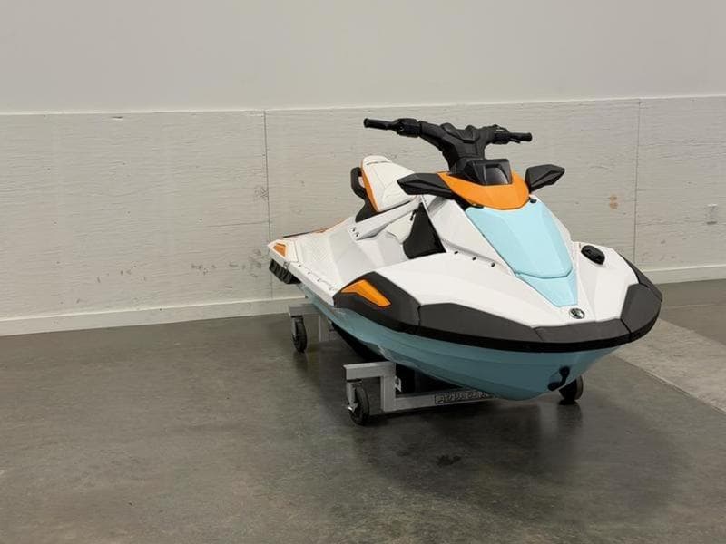 2026 Yamaha JetBlaster