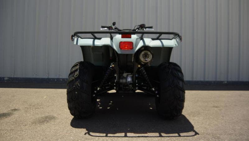 2026 Yamaha Kodiak 450 EPS XT-R