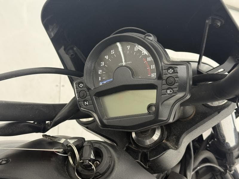 2025 Kawasaki Vulcan® S ABS