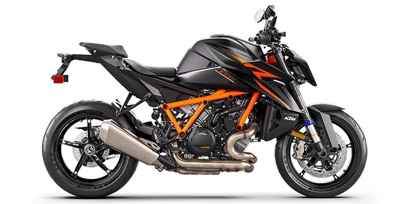 2026 KTM 1390 SUPER DUKE R EVO - 1