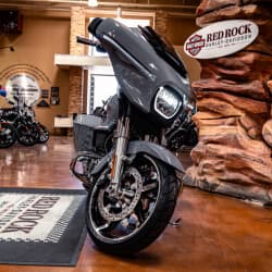 2026 Harley-Davidson Street Glide