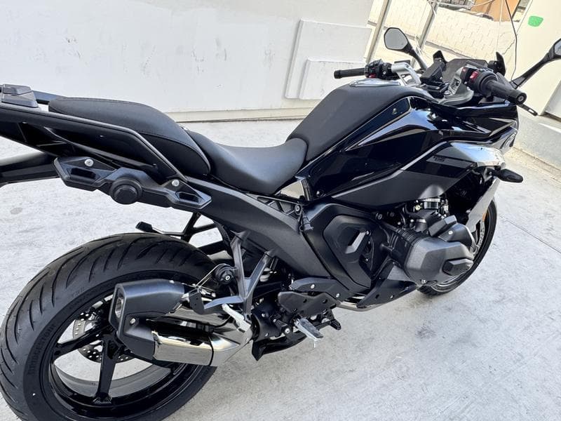 2026 BMW R 1300 RS