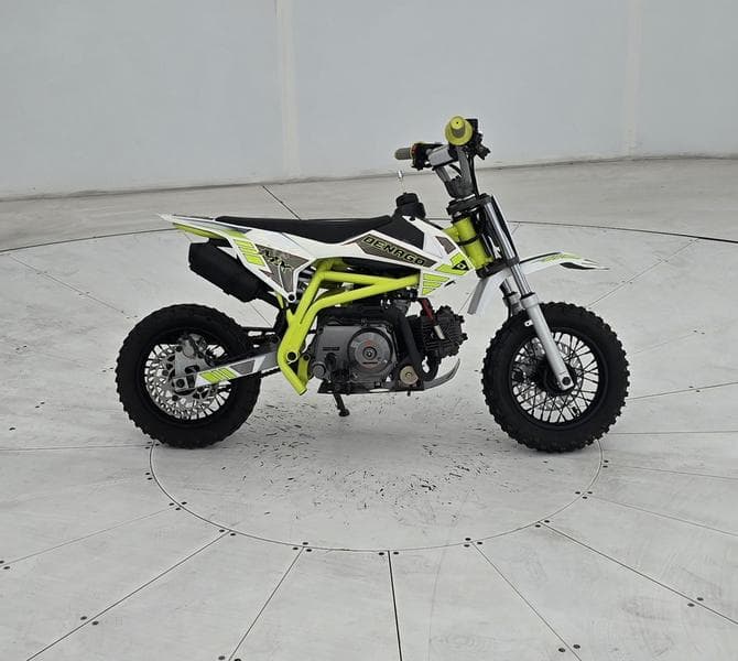 2026 Denago Powersports MX