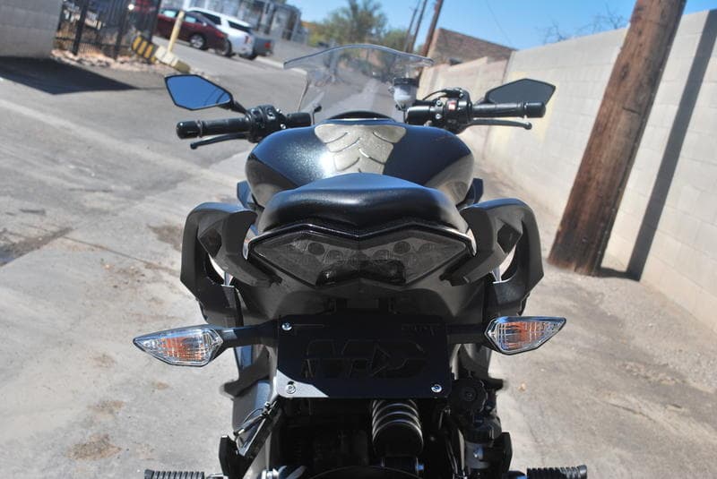 2019 Kawasaki Ninja® 1000 ABS
