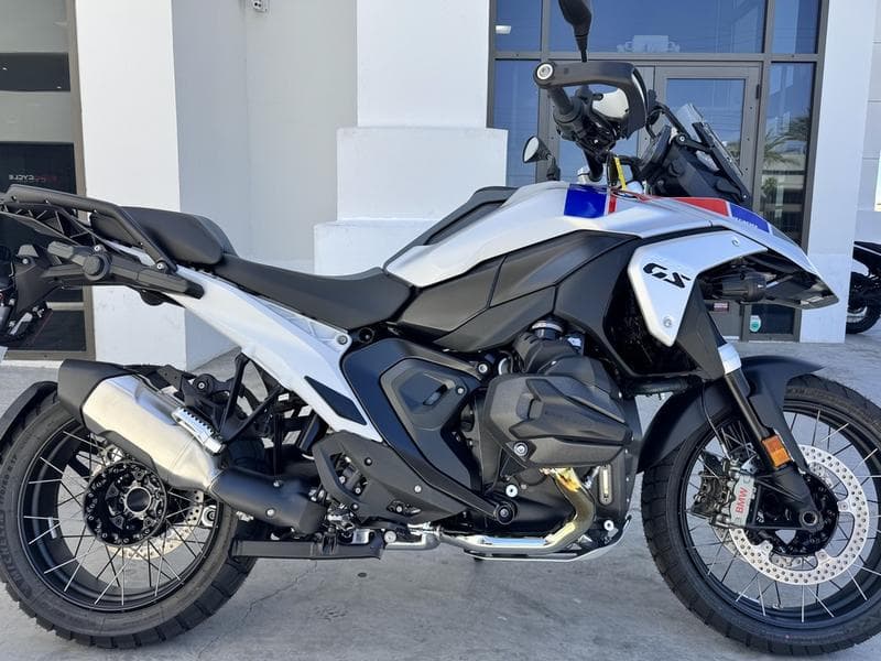 2026 BMW R 1300 GS
