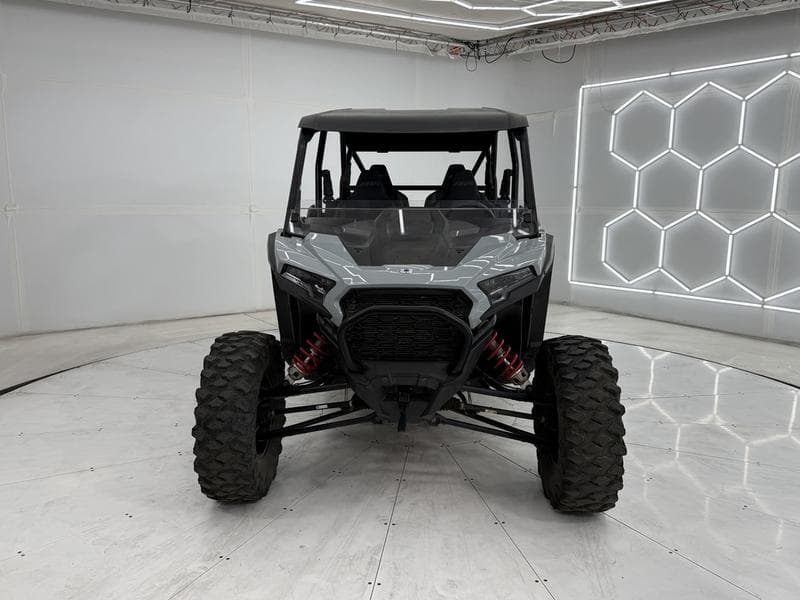2025 Polaris RZR XP 4 1000